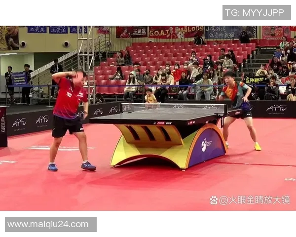 广州乒乓球队边路渗透革新探索新战术助力团队竞技水平提升 广州乒乓球队边路渗透革新探索新战术助力团队竞技水平提升