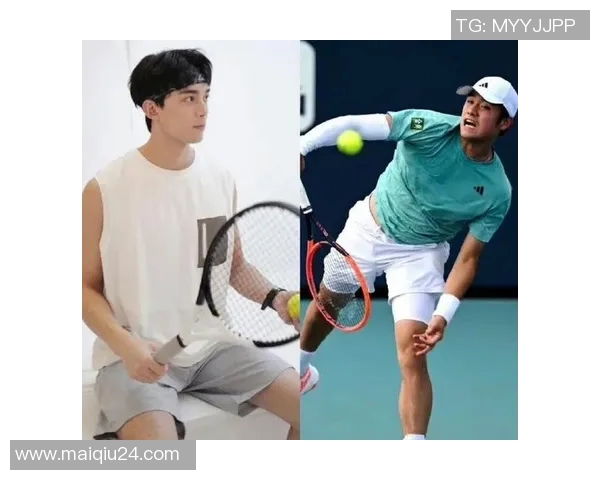 吴磊倾情分享网球技巧与心得体会助你提升球技的秘密武器