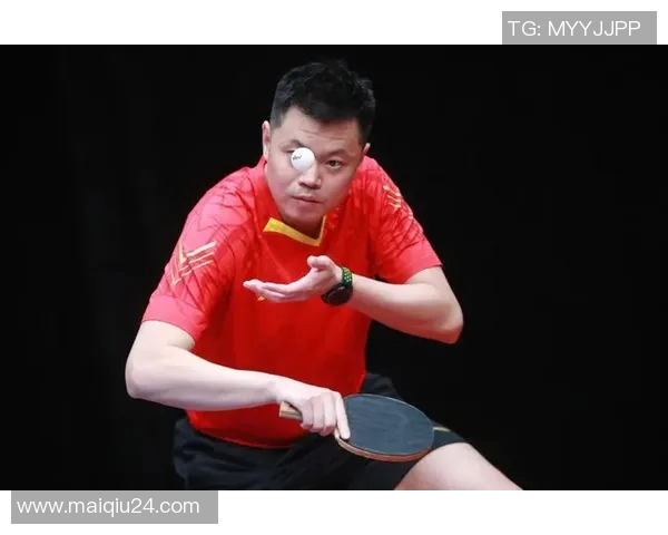 英超乒乓球新手完全攻略从零基础到个人能力提升的全方位指南 英超乒乓球新手完全攻略从零基础到个人能力提升的全方位指南