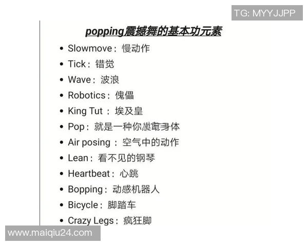 运动街舞新手必看攻略全面解析入门技巧与训练方法