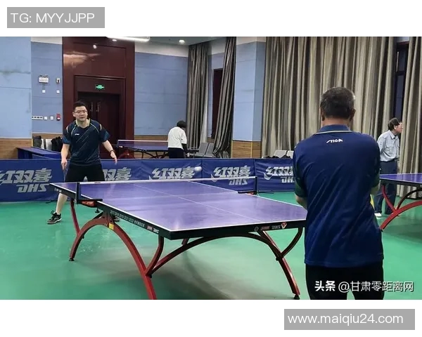 探寻杨静的乒乓球人生与心路历程的深度对话之旅