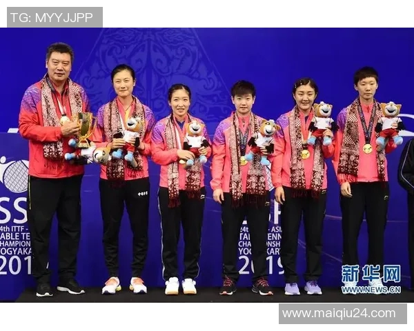 运动最新数据探讨杭州乒乓球队的实力与发展潜力及其对乒乓球运动的影响