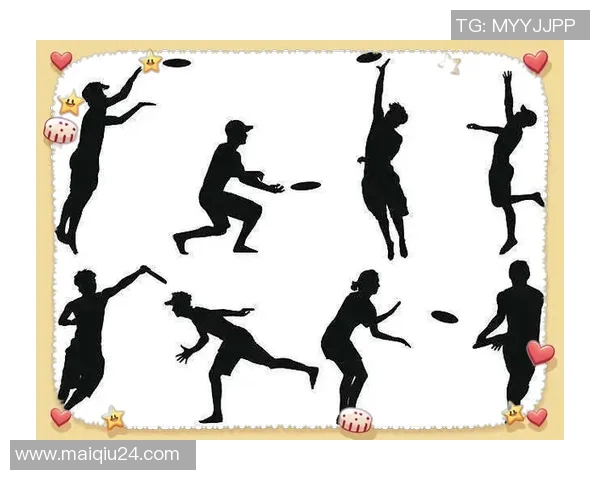 飞盘运动的魅力与挑战吴强分享个人成长与体育理念 飞盘运动的魅力与挑战吴强分享个人成长与体育理念